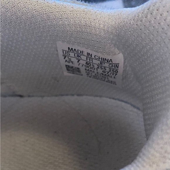 Adidas eqt paisley - Picture 5 of 5